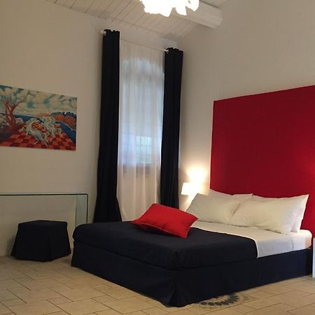 Villa Cappuccina Modica Zewnętrze zdjęcie