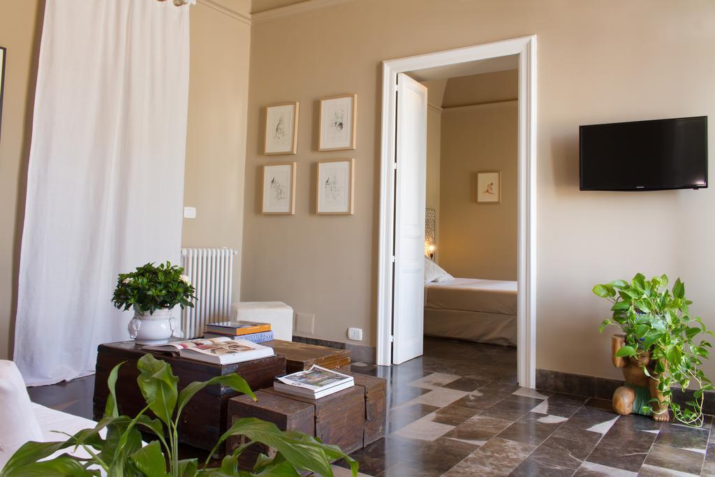 Villa Cappuccina Modica Pokój zdjęcie