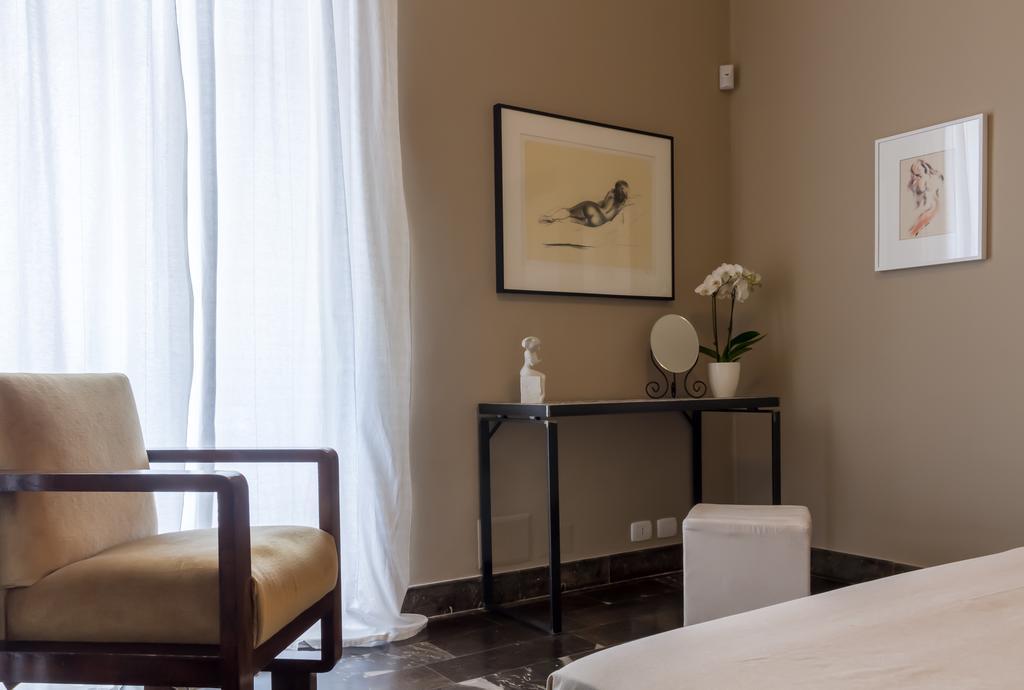 Villa Cappuccina Modica Pokój zdjęcie