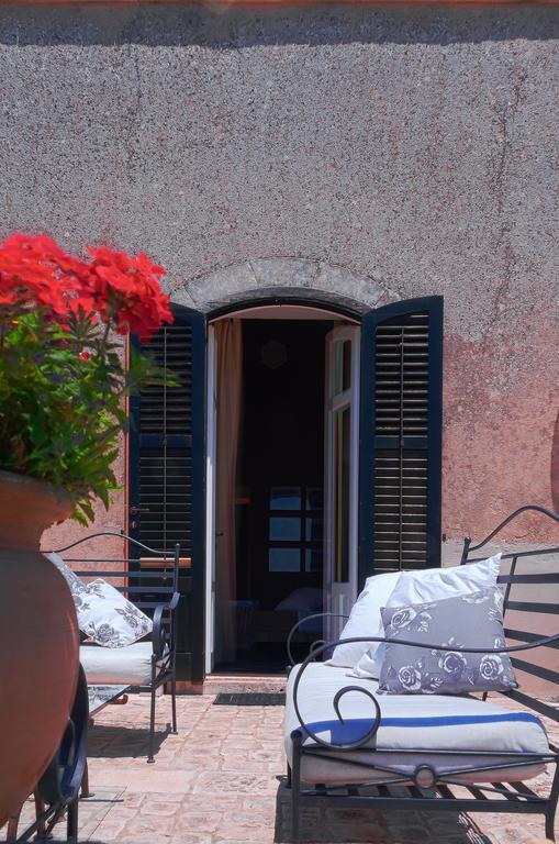 Villa Cappuccina Modica Pokój zdjęcie