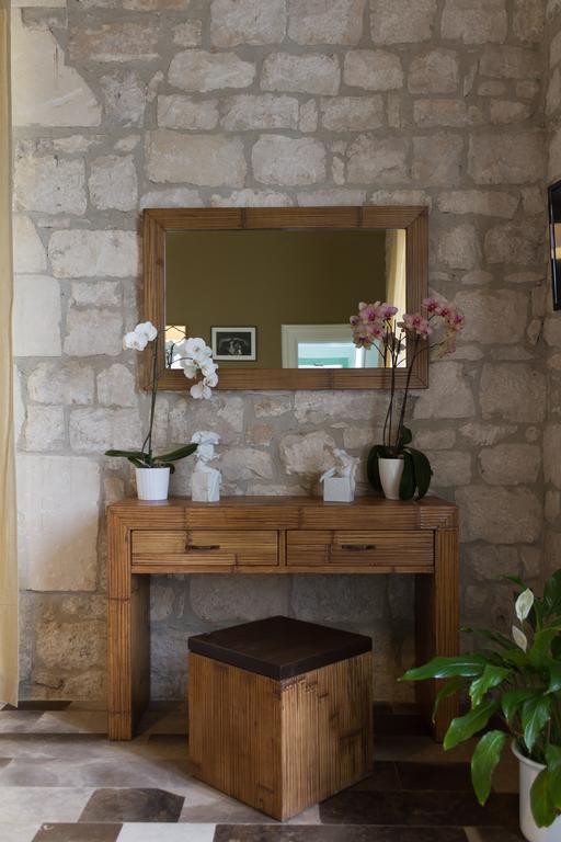 Villa Cappuccina Modica Pokój zdjęcie