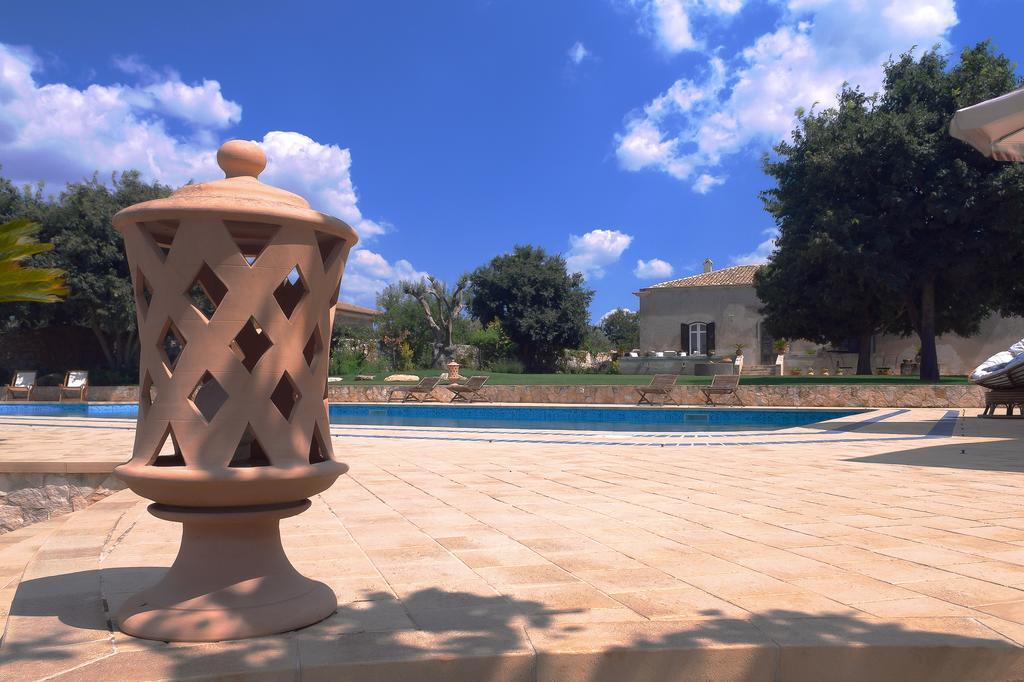 Villa Cappuccina Modica Zewnętrze zdjęcie