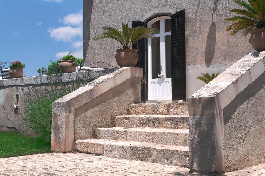 Villa Cappuccina Modica Zewnętrze zdjęcie