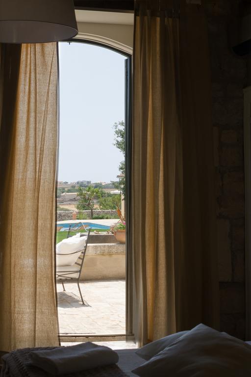 Villa Cappuccina Modica Pokój zdjęcie