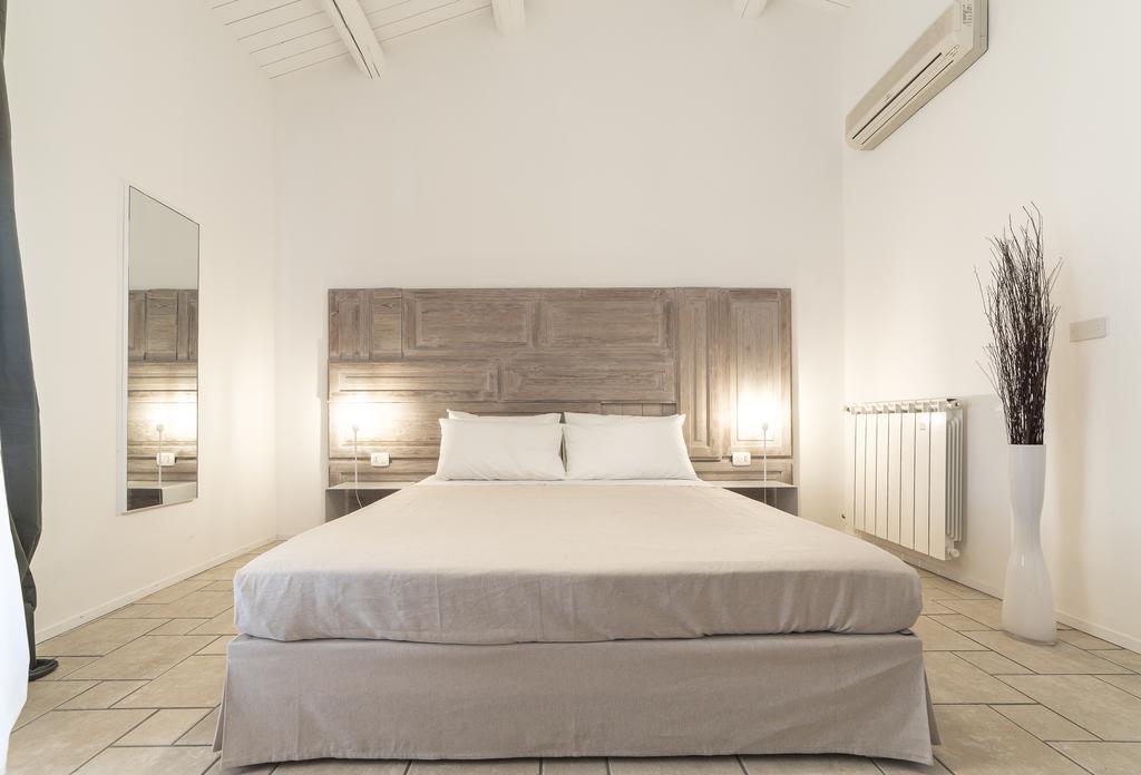 Villa Cappuccina Modica Zewnętrze zdjęcie