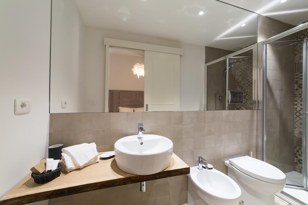 Villa Cappuccina Modica Zewnętrze zdjęcie