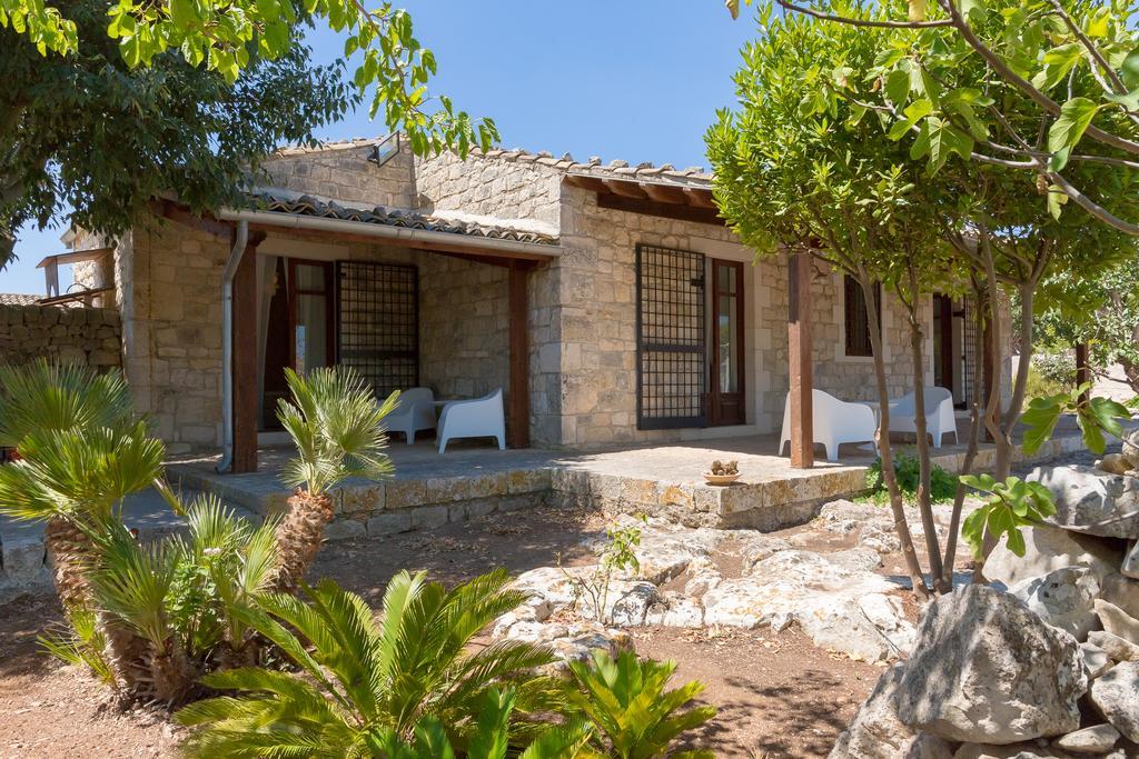 Villa Cappuccina Modica Zewnętrze zdjęcie