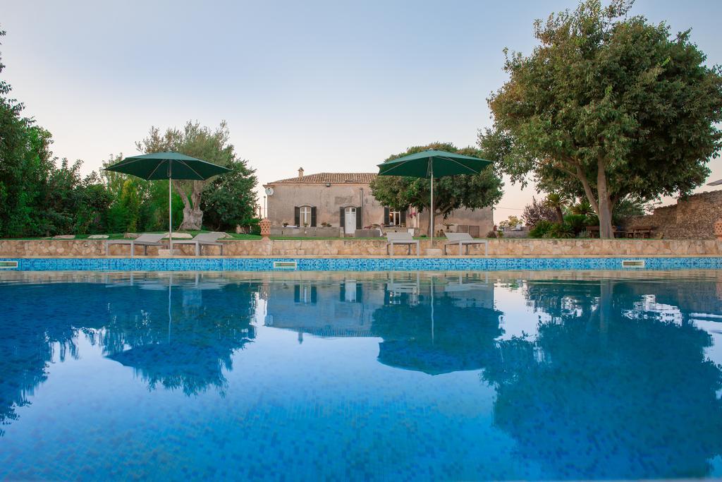 Villa Cappuccina Modica Zewnętrze zdjęcie