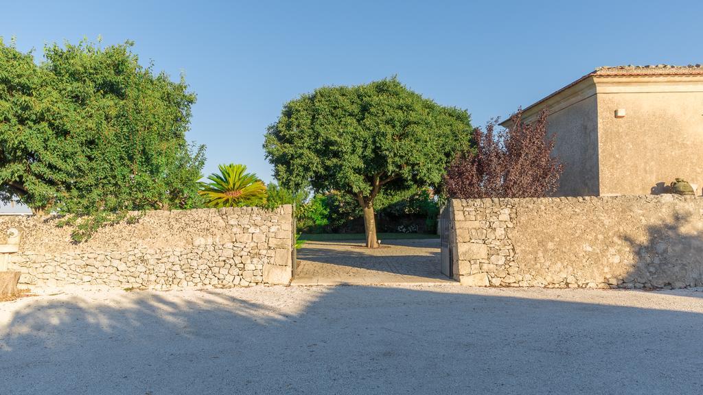 Villa Cappuccina Modica Zewnętrze zdjęcie