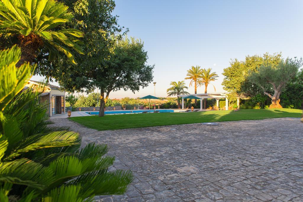 Villa Cappuccina Modica Zewnętrze zdjęcie